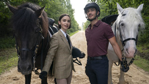 Эмили в Париже кадр 78 на Эмбликс в Hd