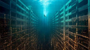 Всемирный потоп кадр 2 онлайн-кинотеатр Эмбликс