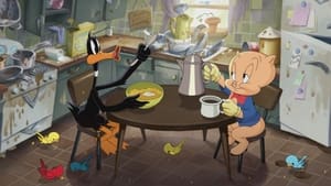 Looney Tunes: Космическое вторжение кадр 16 онлайн-кинотеатр Эмбликс