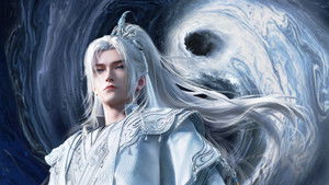 Противостояние святого кадр 22 online emblix