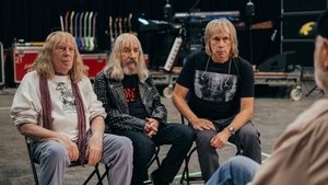 Это – Spinal Tap 2: Конец продолжается кадр 3 онлайн-кинотеатр Эмбликс