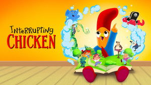 Маленькая фантазерка кадр 5 на Эмбликс в Hd