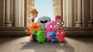 UglyDolls. Куклы с характером кадр 1 онлайн-кинотеатр Эмбликс