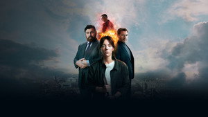 Красная королева кадр 5 на Эмбликс в Hd