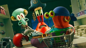 Губка Боб: В поисках квадратных штанов кадр 70 онлайн-кинотеатр Эмбликс