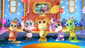 Киддеты кадр 2 на Эмбликс в Hd