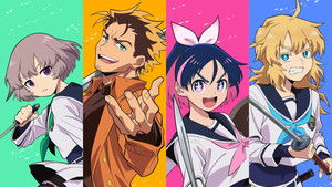 Прекрасная вечерняя луна кадр 3 online emblix