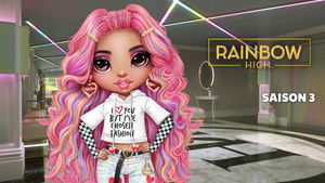 Рейнбоу Хай кадр 12 на Эмбликс в Hd