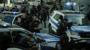 Голубая кровь: Бостон кадр 5 на Эмбликс в Hd