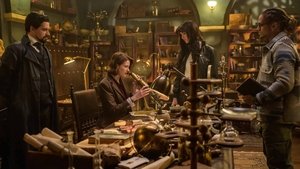Библиотекари: Следующая глава кадр 6 на Эмбликс в Hd