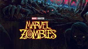 Зомби Marvel кадр 16 на Эмбликс в Hd