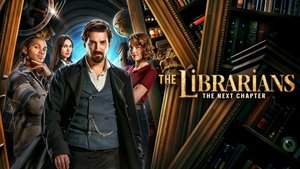Библиотекари: Следующая глава кадр 10 на Эмбликс в Hd