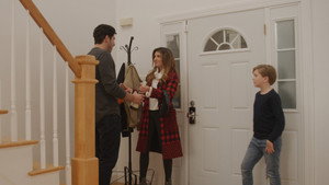 Рождество на троих кадр 3 онлайн-кинотеатр Эмбликс