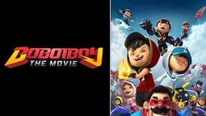 BoBoiBoy: The Movie кадр 7 онлайн-кинотеатр Эмбликс