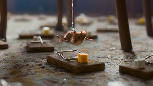 Мышиный переполох кадр 19 онлайн-кинотеатр Эмбликс