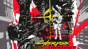 Киберпанк: Бегущие по краю кадр 36 online emblix