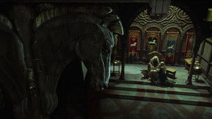 Властелин колец: Две крепости кадр 27 онлайн-кинотеатр Эмбликс