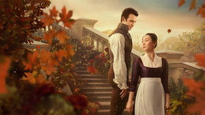 Бриджертоны кадр 86 на Эмбликс в Hd