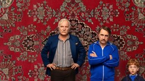 Батя 2. Дед кадр 1 онлайн-кинотеатр Эмбликс