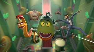 Плохие парни. Грабёж со взломом кадр 2 на Эмбликс в Hd