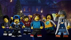 LEGO Dreamzzz: Испытания охотников за мечтами кадр 5 на Эмбликс в Hd