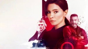Овчарка кадр 4 на Эмбликс в Hd