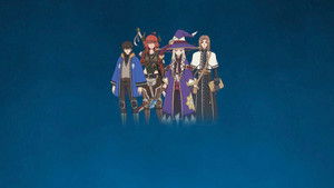 Авантюристы, которые не верят в человечество, спасут мир кадр 3 online emblix