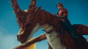 Остров драконов кадр 3 на Эмбликс в Hd