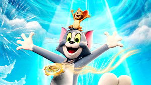 Том и Джерри: Запретный компас кадр 5 онлайн-кинотеатр Эмбликс