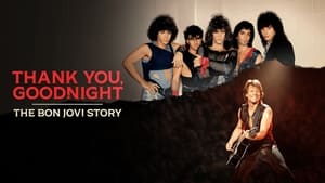 Спасибо и доброй ночи: История Bon Jovi кадр 3