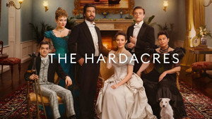 Хардакры кадр 3 на Эмбликс в Hd