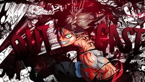 Чёрный клевер кадр 1 online emblix