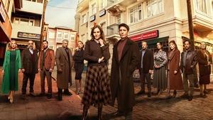 Однажды в Стамбуле кадр 1 на Эмбликс в Hd