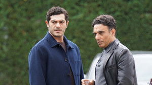 Мошенники кадр 6 на Эмбликс в Hd