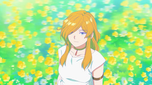 Провожающая в последний путь Фрирен кадр 98 online emblix