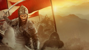 Тамерлан кадр 1 онлайн-кинотеатр Эмбликс
