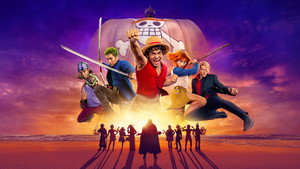 One Piece. Большой куш кадр 13 на Эмбликс в Hd