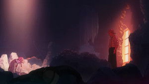 Тацуки Фудзимото: С 17 до 26 кадр 10 online emblix