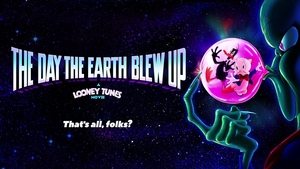 Looney Tunes: Космическое вторжение кадр 29 онлайн-кинотеатр Эмбликс