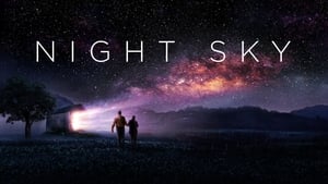 Ночное небо кадр 7