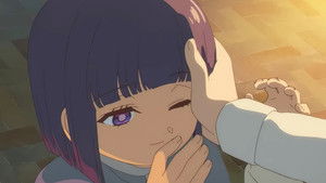 Провожающая в последний путь Фрирен кадр 113 online emblix