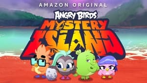 Angry Birds: Таинственный остров кадр 2 на Эмбликс в Hd