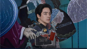 Искусство Сары кадр 3 на Эмбликс в Hd