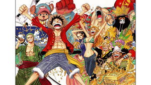 Ван-Пис кадр 161 online emblix