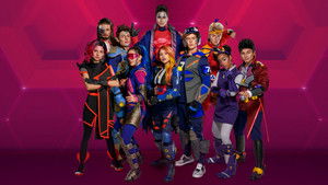 Нубы кадр 5 на Эмбликс в Hd