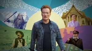Конан О'Брайен должен уйти кадр 3 на Эмбликс в Hd