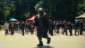 Токсичный мститель кадр 23 онлайн-кинотеатр Эмбликс