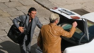 В руке Данте кадр 2 онлайн-кинотеатр Эмбликс