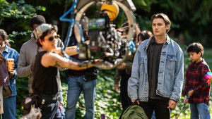 Школьные духи кадр 80 на Эмбликс в Hd