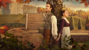 Бриджертоны кадр 30 на Эмбликс в Hd